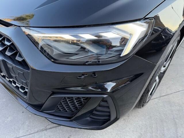 Audi A1 SPB 30 TFSI S tronic S line edition