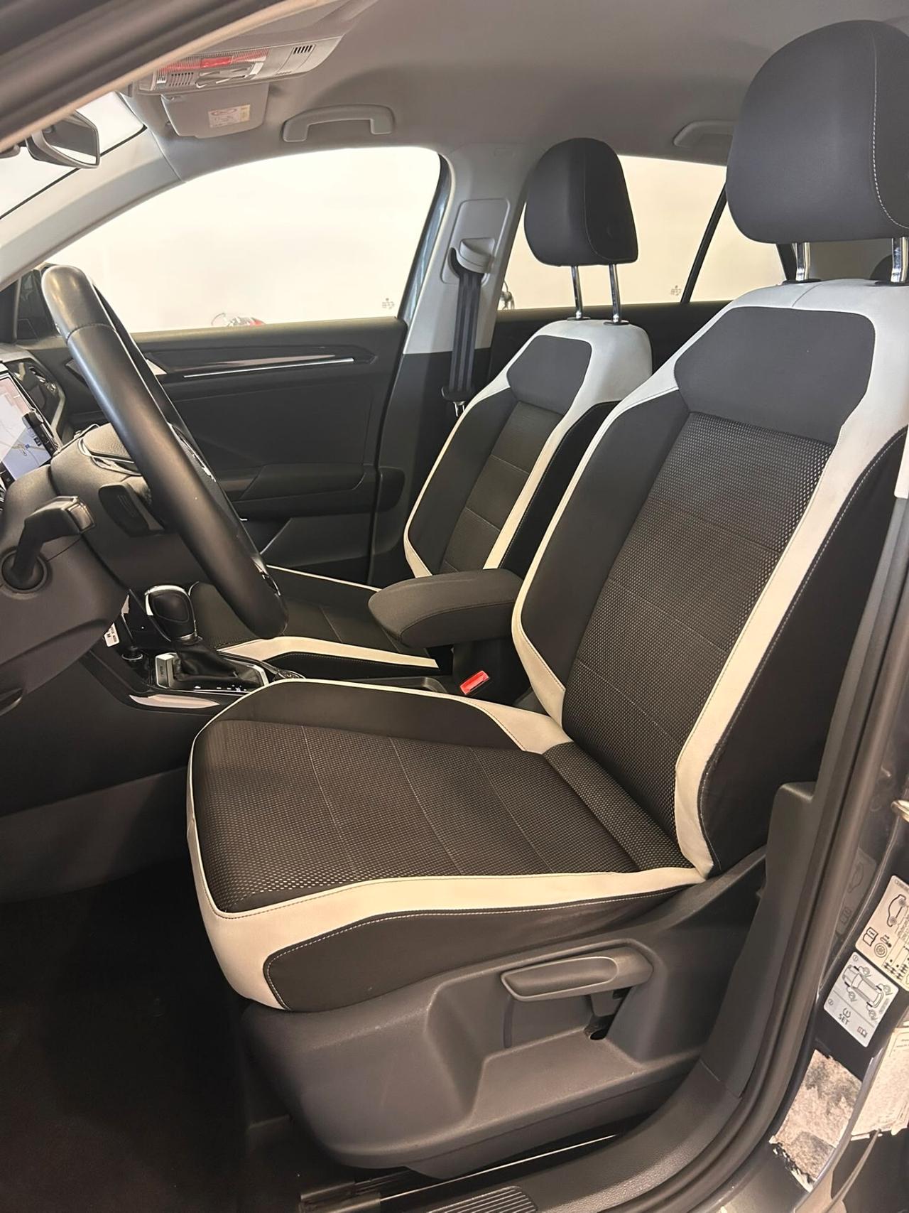 Volkswagen T-Roc 2.0 TDI 150CV DSG 4MOTION Advanced 2018