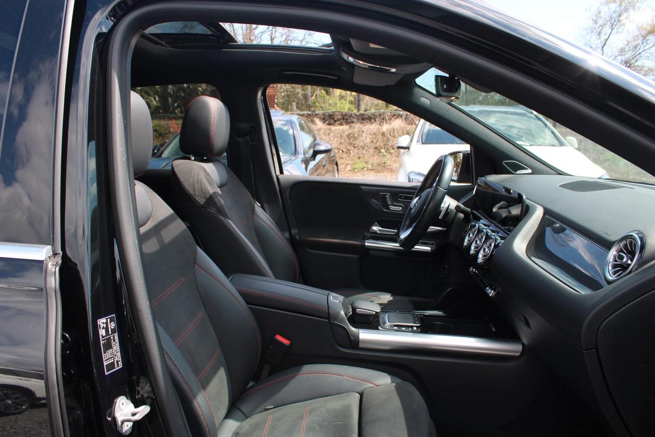 Mercedes-benz B Tua A SOLI 229€