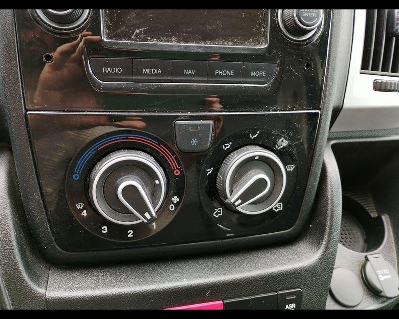 FIAT Ducato 30 2.3 MJT 130CV PC-TN Furgone