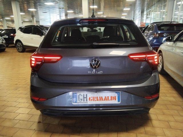 VOLKSWAGEN Polo 1.0 MPI Trend 5p. C/GRIMALDI SPECIAL DAY