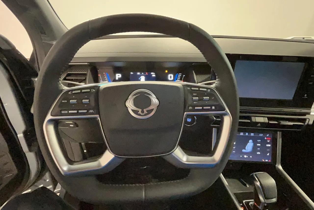 Kgm Torres 1.5 Turbo GDI Dream