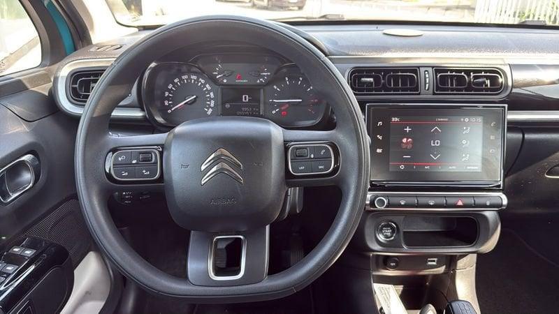 Citroën C3 83 S&S Shine Neo Patentati