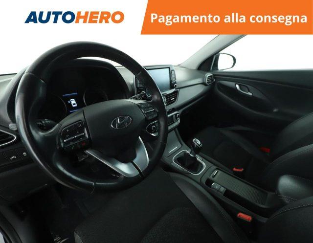 HYUNDAI i30 Fastback 1.4 T-GDI Style