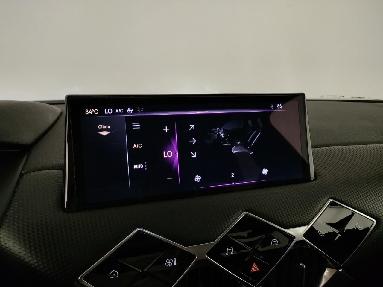 DS DS3 1.2 puretech Rivoli 130cv auto