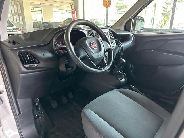 FIAT Doblo Doblò 1.3 MJT PL Combi Maxi N1