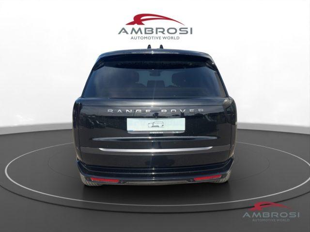 LAND ROVER Range Rover 3.0 AJ20 D6H AWD 5 Porte SWB HSE 249PS Auto