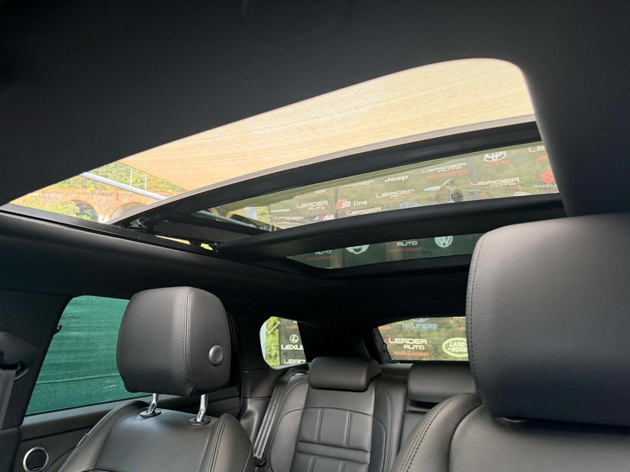 Land Rover Range Evoque 2.0D 163 CV R-Dynamic HSE