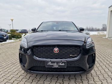Jaguar E-Pace E-Pace 2.0D 150 CV AWD R-Dynamic S