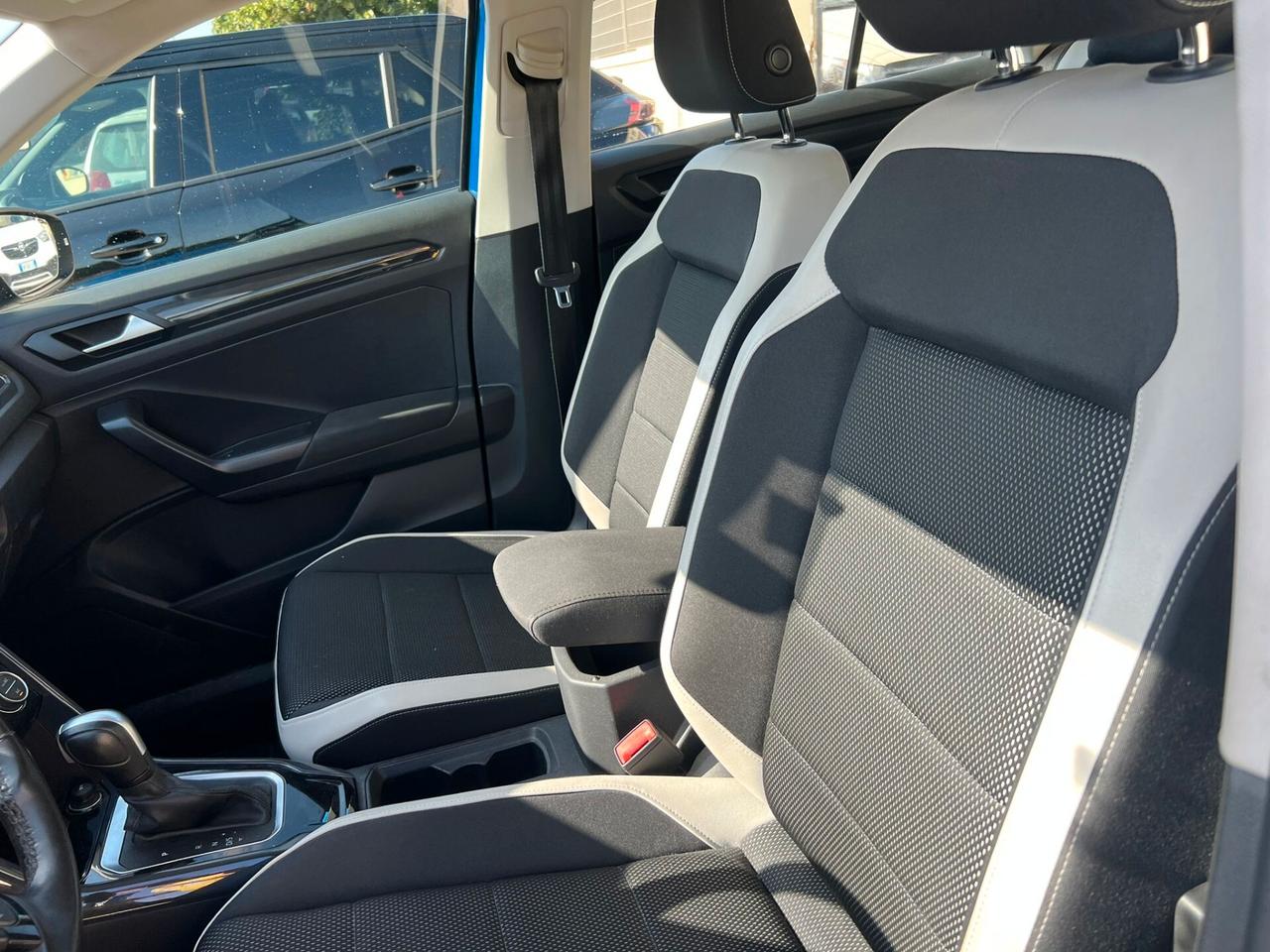 Volkswagen T-Roc DIESEL DSG