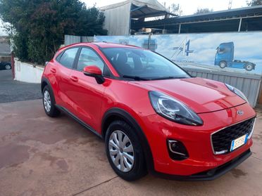 Ford Puma 1.0 EcoBoost 95 CV S&S Connect