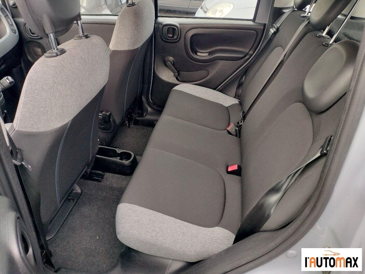 FIAT - Panda 1.0 hybrid City Life s&s 70cv 5p.ti