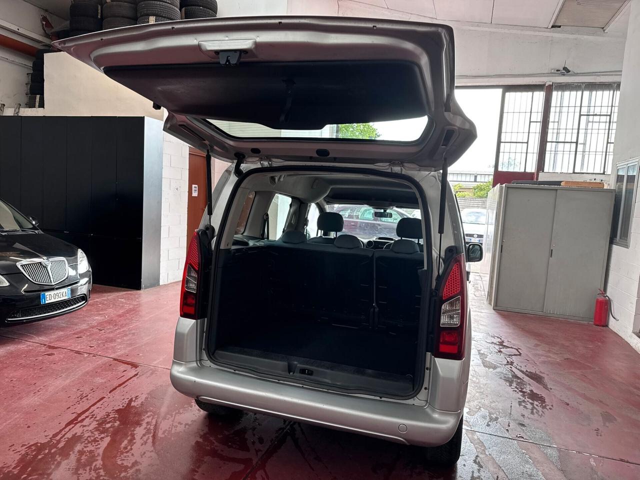 Citroen Berlingo 1.6 HDI 5POSTI neopatentati