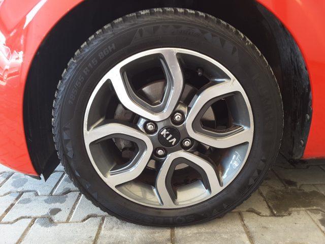 KIA Picanto 1.0 12v 5 porte Cool *FULL OPTIONAL*