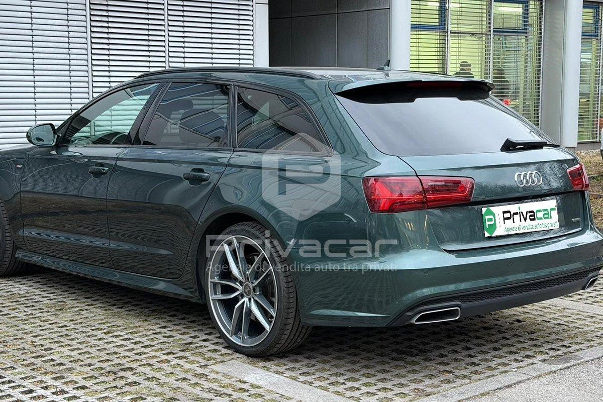 AUDI A6 Avant 3.0 TDI 320 CV qu. tip. Business Plus