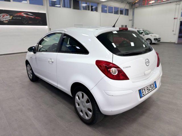 OPEL Corsa 1.2 85CV 3 porte GPL-TECH Edition
