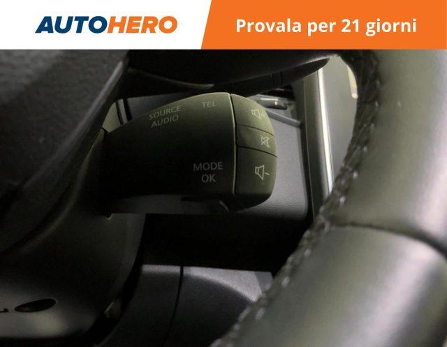 RENAULT Scenic Scénic Blue dCi 120 CV Sport Edition2