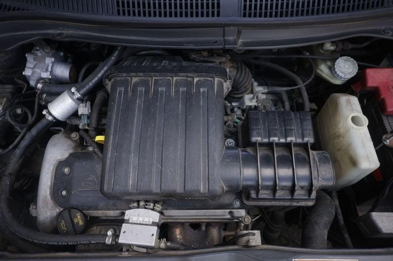 Suzuki Swift Suzuki Swift Swift 5p 1.3 16v GL Unicoproprietario