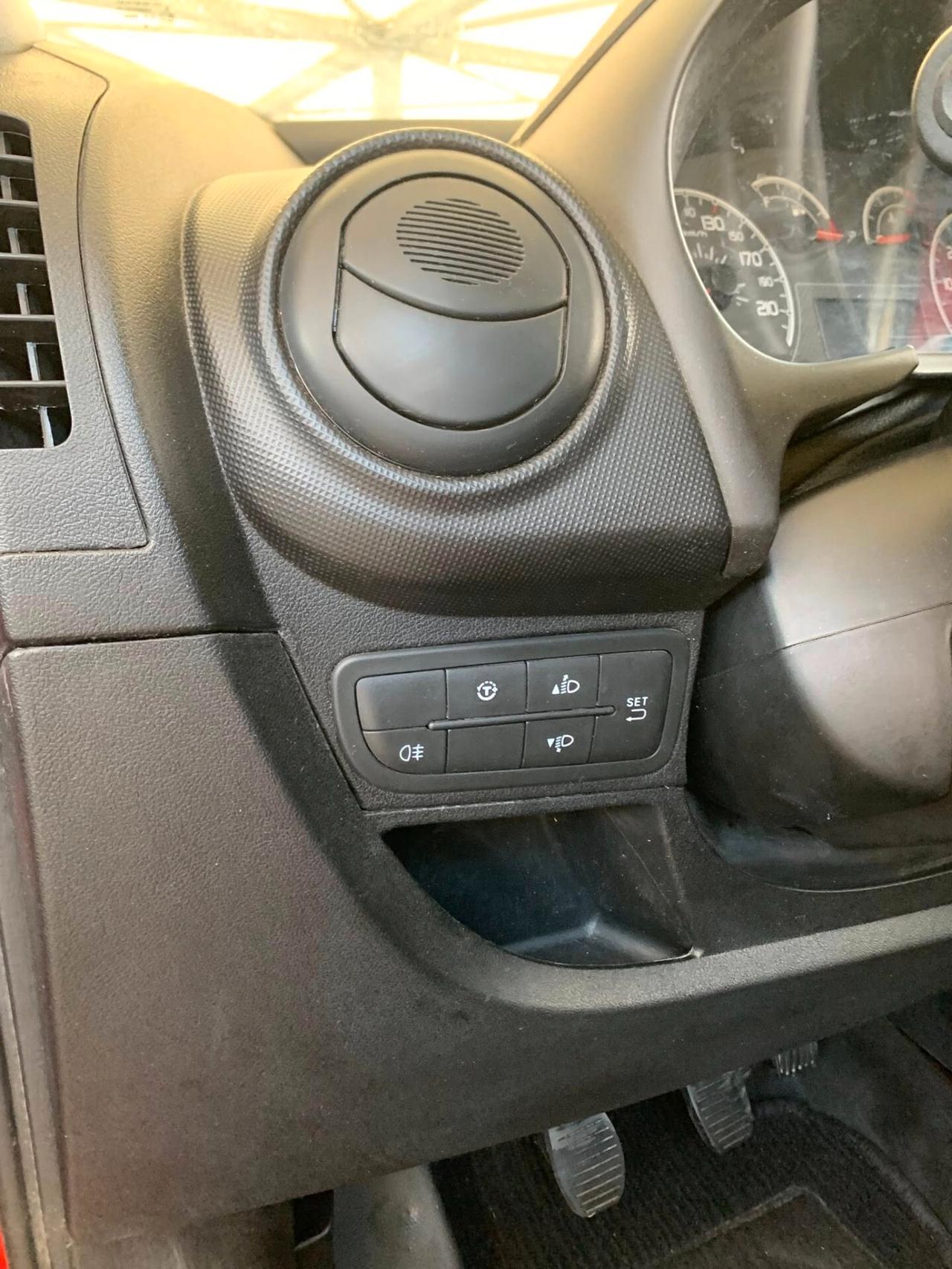 Fiat Fiorino 1.3 MJT 95CV attrezzato iva inclusa