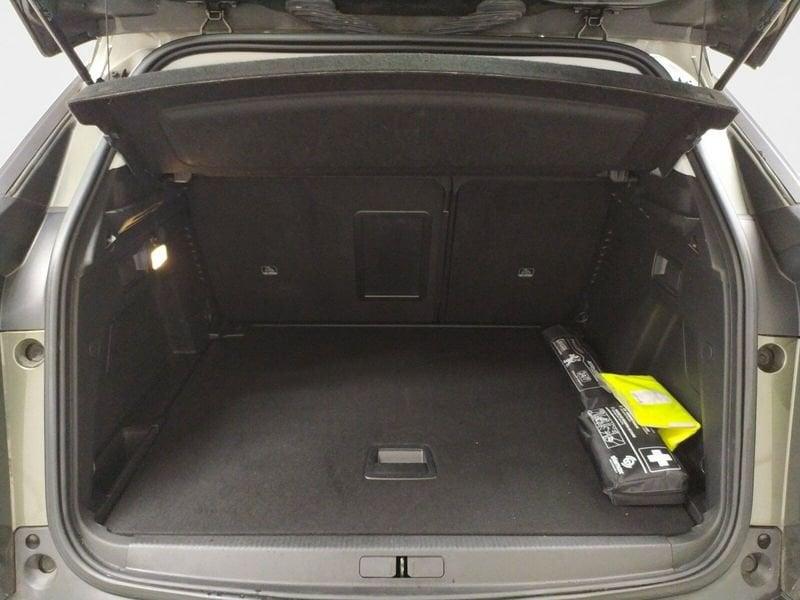 Peugeot 3008 1.5 bluehdi Business s&s 130cv eat8