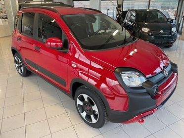 Fiat Panda Cross 1.0 FireFly S&S Hybrid 70 cv 5/posti ( Guidabile da Neopatentati!!