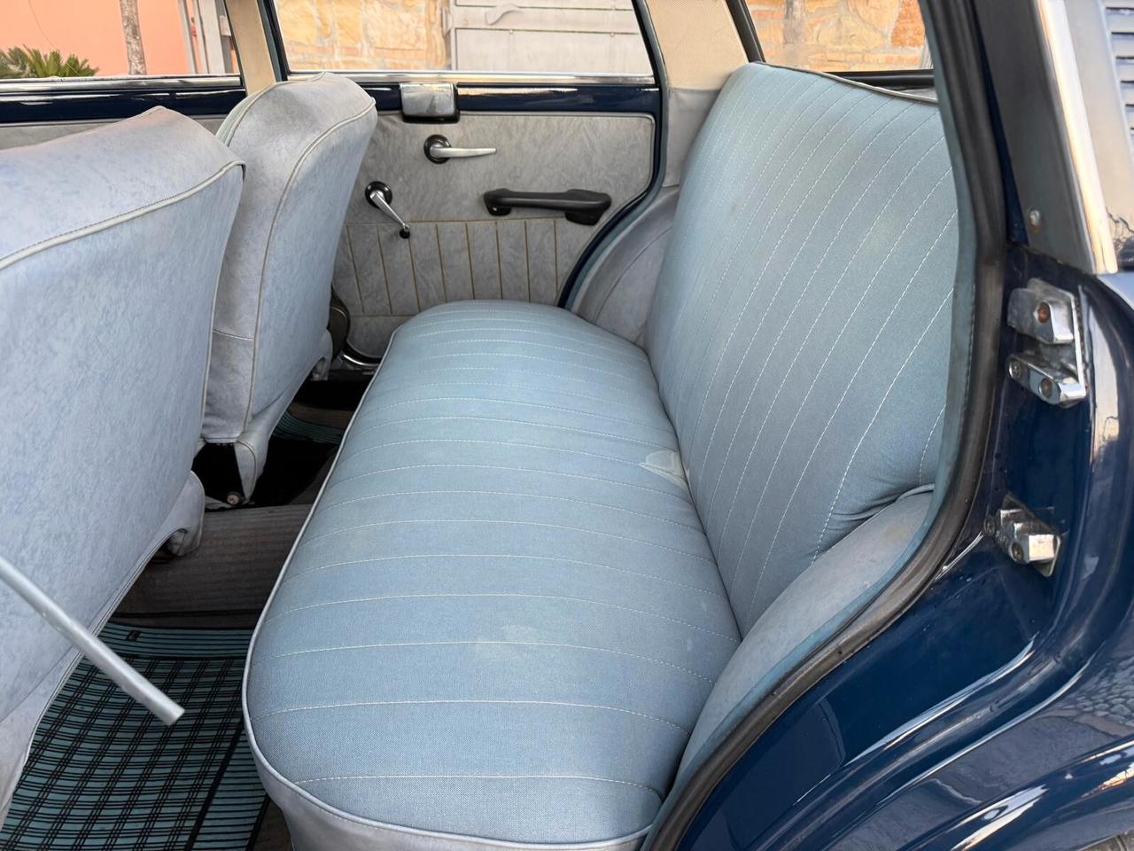 Fiat Ritmo 65 5 porte L