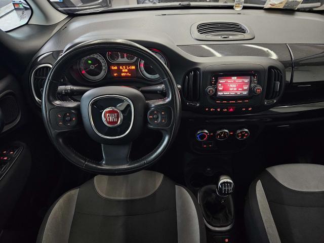 Fiat 500L 1.4 Pop 95cv NEOPATENTATI