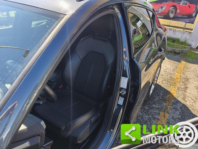 CUPRA Formentor 2.0 TDI 4Drive DSG