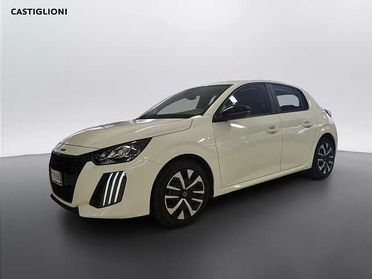 Peugeot 208 208 5P - STYLE P.Tech 75 S&S