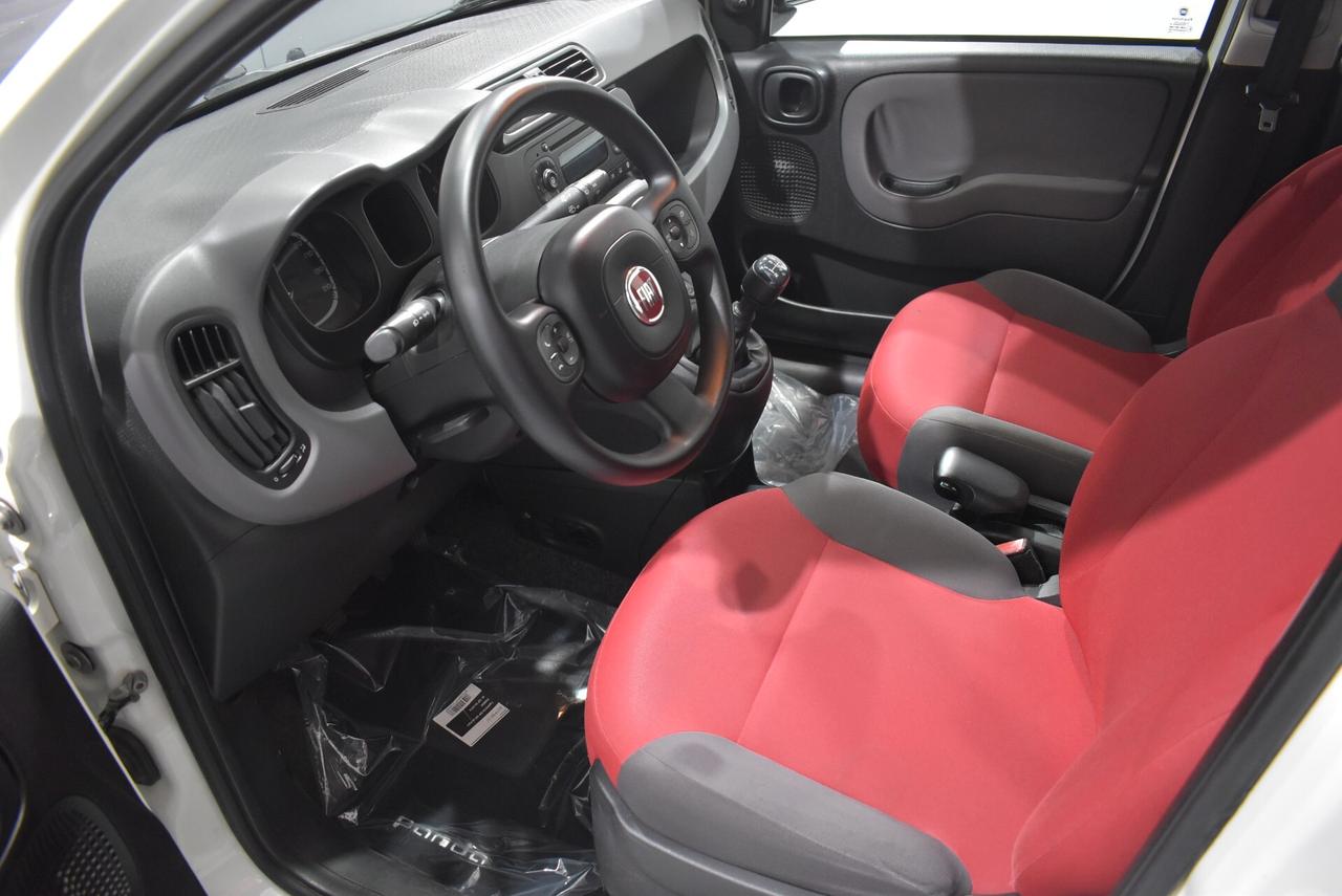 Fiat Panda 1.3 MJT S&S Pop NEOPATENTATO