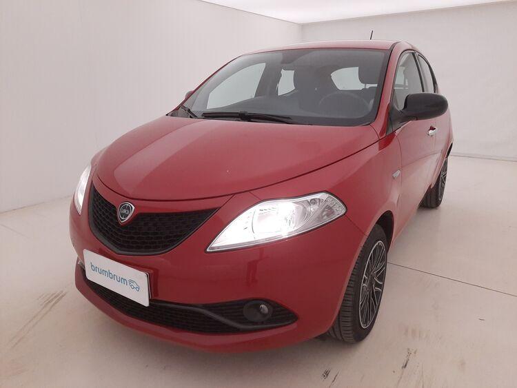 Lancia Ypsilon Hybrid Gold BR248069 1.0 Mild Hybrid 69CV