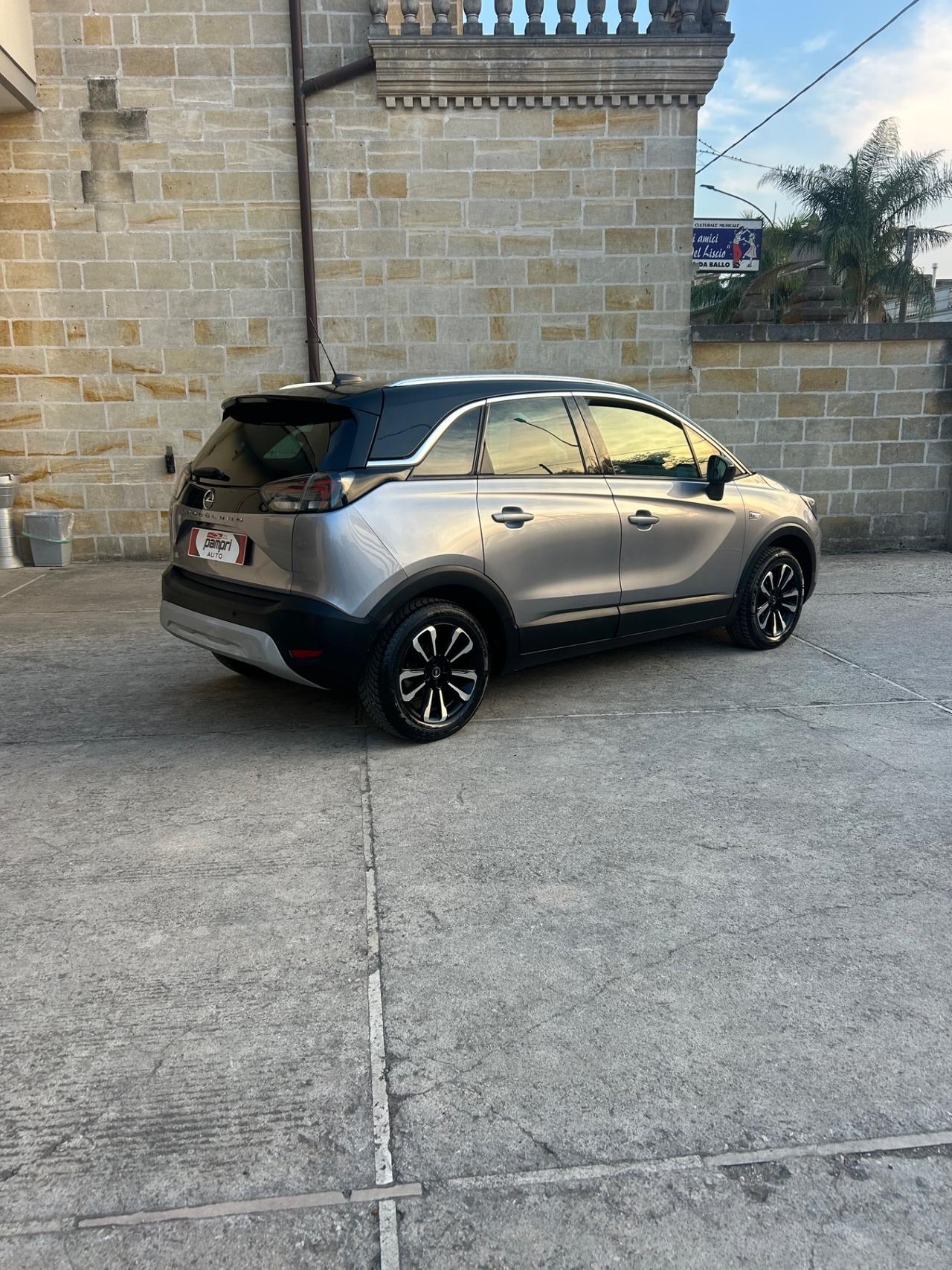 Opel Crossland 1.2 12V Start&Stop Elegance
