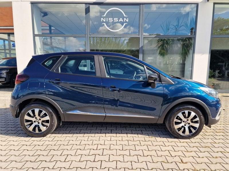 Renault Captur Captur dCi 8V 110 CV Start&Stop Energy