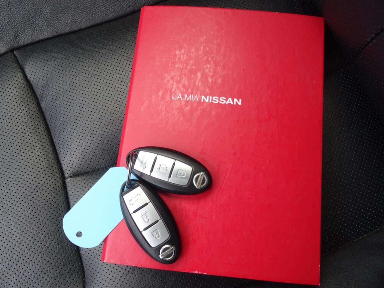 Nissan X-Trail 1.6 dCi 4WD Tekna OCCASIONE