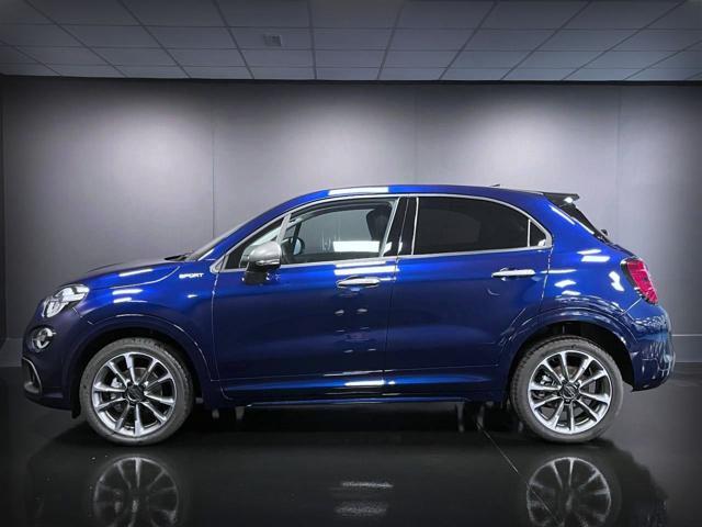 FIAT 500X 1.0 T3 120 CV Sport