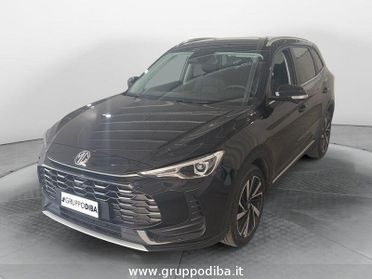 MG ZS 2024 1.5 hybrid+ Comfort auto