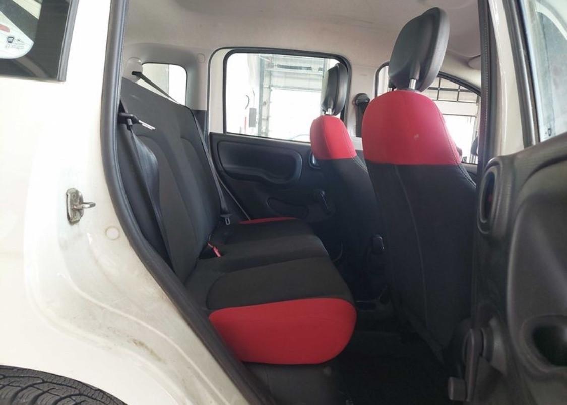 Fiat Panda Easy 1.2 Fire 69cv “IN ARRIVO”