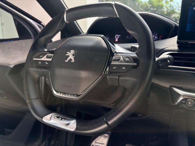 PEUGEOT 3008 BlueHDi 130 S&S EAT8 GT tua da ?279,00 mensili