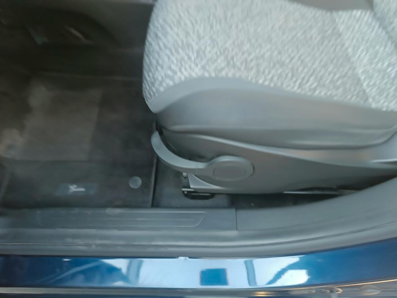 Lancia Ypsilon 1.2 69 CV 5 porte S&S Platinum