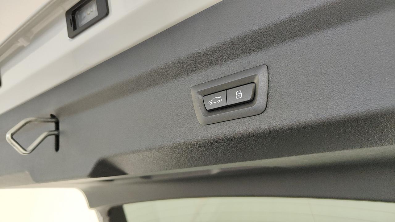 BMW X2 U10 - X2 xdrive 20d 48V MSport Pro auto