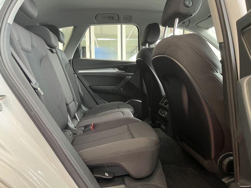 Audi Q5 40 TDI quattro S tronic Sport