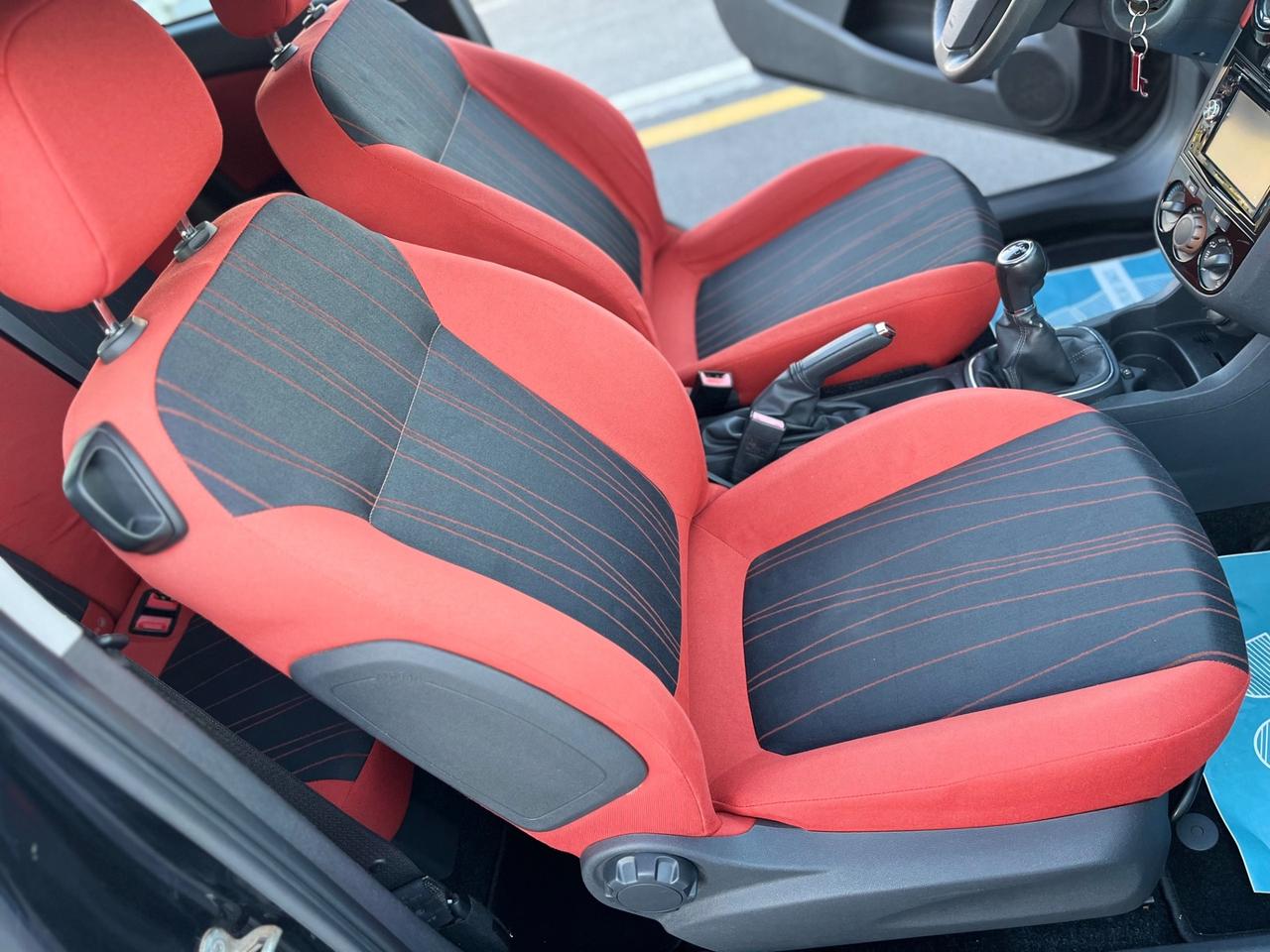 Opel Corsa 1.2 80CV 3 porte GPL-TECH Enjoy