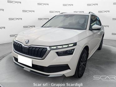 Skoda Kamiq Kamiq 1.0 TSI 110 CV DSG Style
