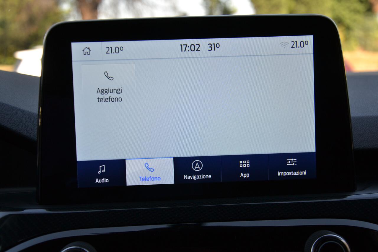 Ford Kuga 1.5 TDCI 120CV ST-LINE AUTOM. • PREZZO SENZA VINCOLI • UNIPRO' • ITALIANA • GARANZIA 12 MESI