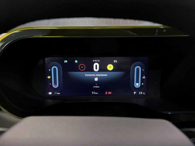 FIAT Grande Panda 1.2 Hybrid 110 CV S&S La Prima