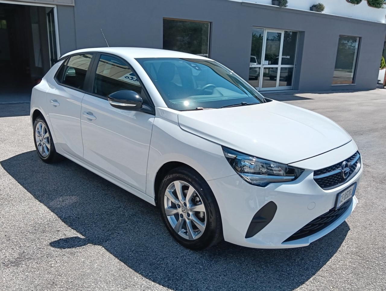 Opel Corsa 1.2 Edition