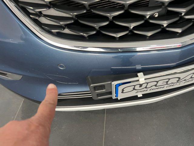 OPEL Mokka X 1.6 CDTI Ecotec 136CV 4x2 aut. Innovation
