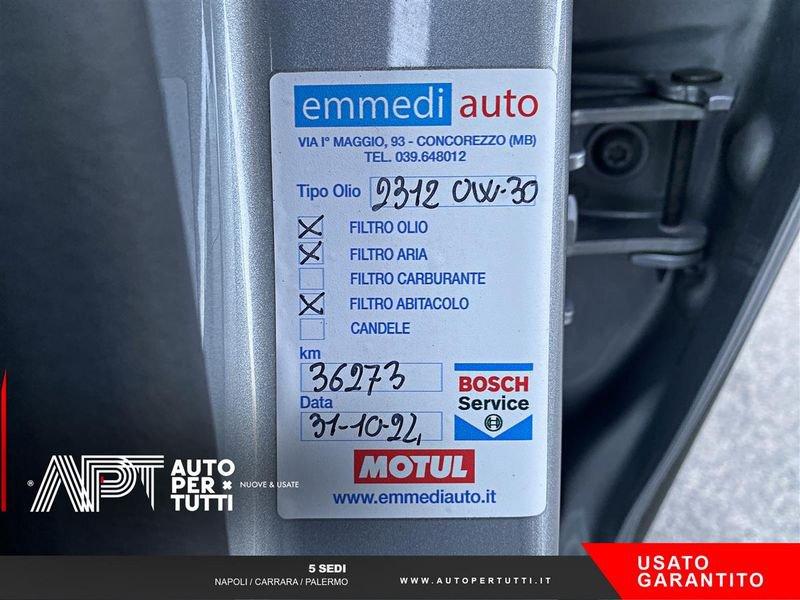 Citroën C3 C3 1.2 puretech Shine s&s 110cv eat6 my18