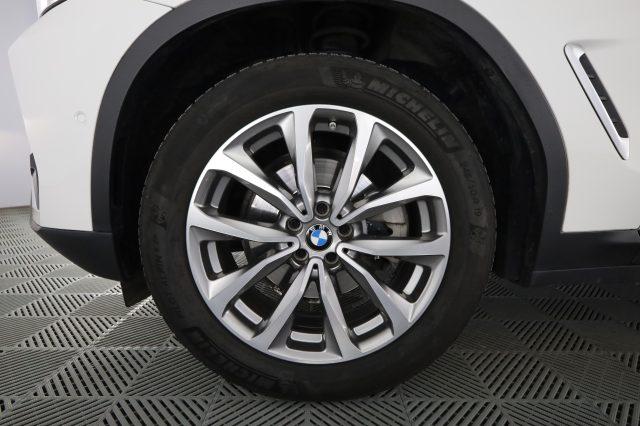 BMW X3 X3 xDrive20d 48V