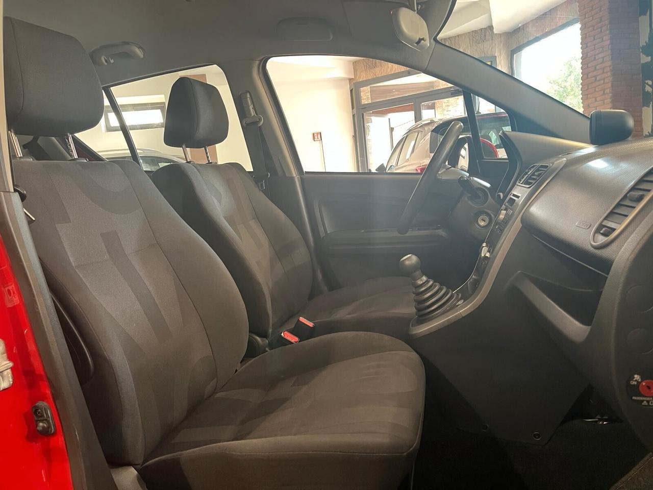 Opel Agila 1.0 12V 65CV Enjoy
